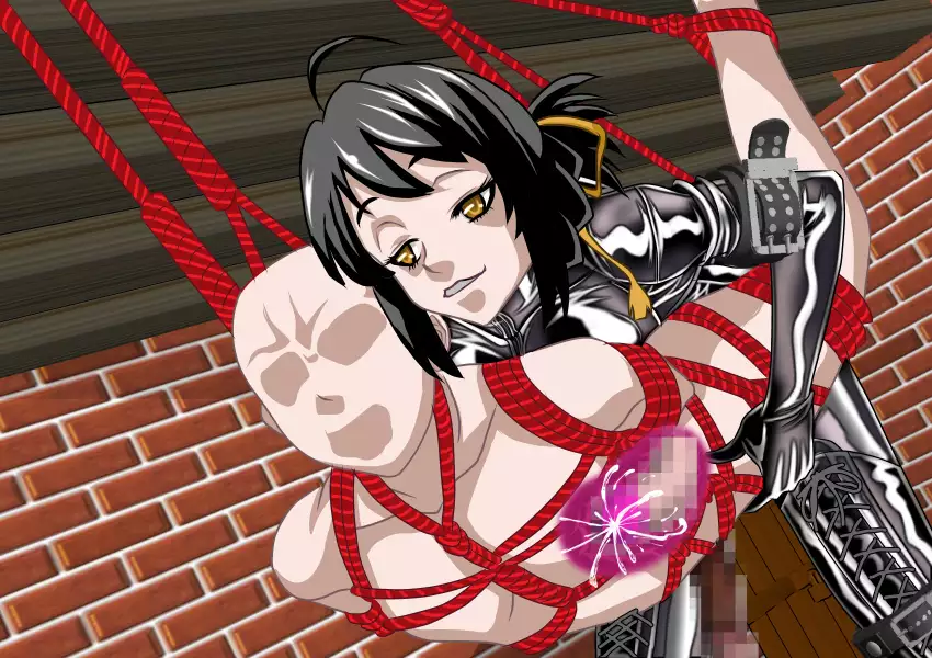 Nijigen Queen Road - Miyamizu Mitsuha Hen