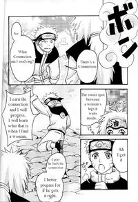 (CR36) [Shikisokuzekuu (Kuma)] Puppet Paradise (Naruto) [English] [Shaggy Translations]