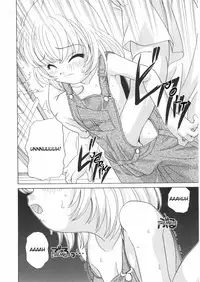 [Araki Akira] Yoru Ni Aetara Ch. 1-7,9 [English][ugliblawg]