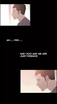 [Mr. Byeong-Su] Cohabitation Ch.1-34 (English) (Ongoing)