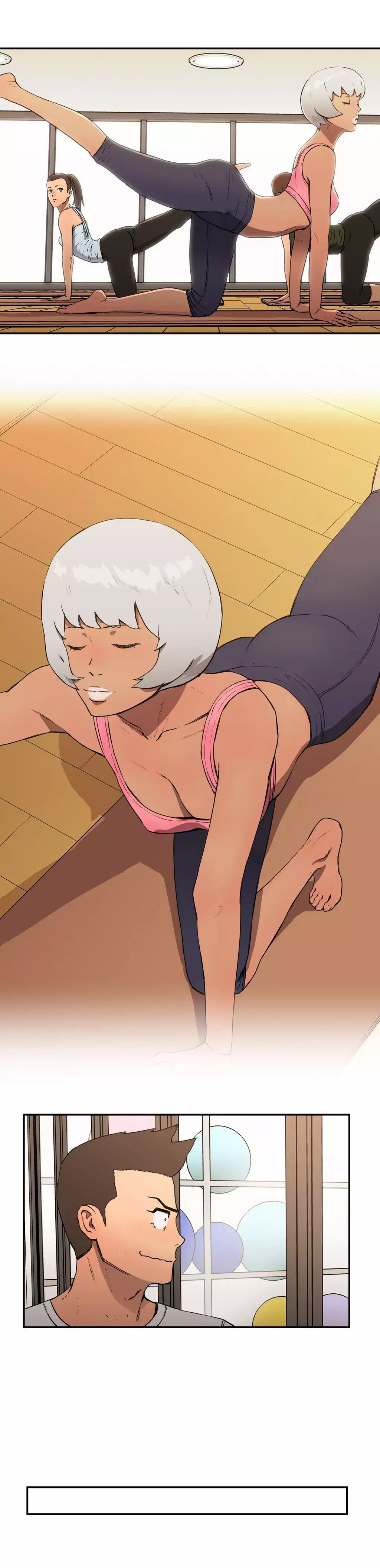 Refrain Love Ch.1-13