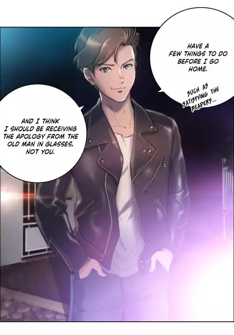 Sex Knights-Erotic Sensuality & Perception Ch.1-16