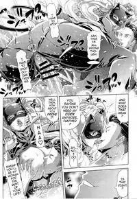 (C94) [Chrono Mail (Tokie Hirohito)] PSD (Persona 5) [English] {darknight}