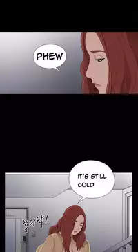 Girl Next Door Ch.1-27 (English) (Ongoing)