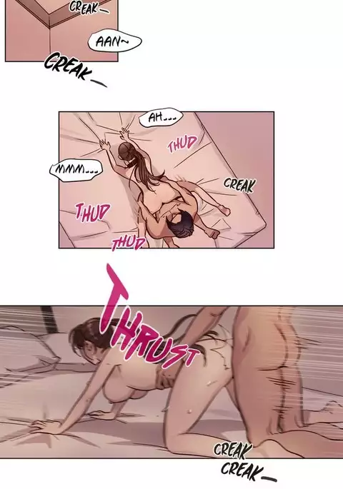 Atonement Camp Ch.1-35