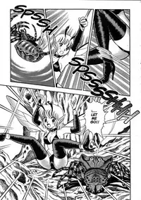 [Kondom] The New Bondage Fairies - Fairie Fetish 06 [English]