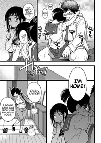 [Shiwasu no Okina] Enkou Ojisan | Mister Enkou Episode I-IX [English] [Digital]