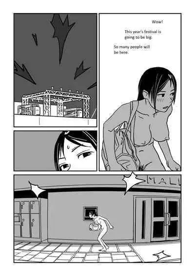 Konna Kibun mo Natsu da yo ne | It feels like Summer