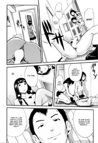 [Chiyou Yoyuchi] Midara Na Nichijou (COMIC Mugen Tensei 2016-04) [English] [CGrascal]