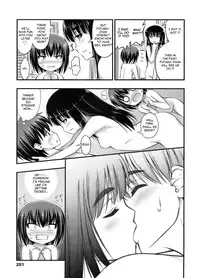 [Noise] soeur (COMIC LO 2011-12) [English] {Visual-Light}