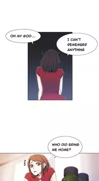 Miss Mystic Ch.1-26 (English) (Ongoing)