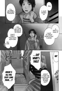 [Pon Takahanada] Love Gome! [English] [cowsrkool]