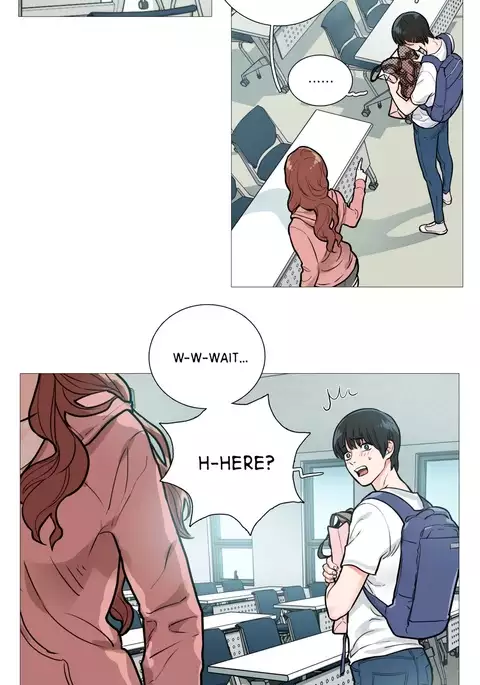 Sadistic Beauty Ch.1-23