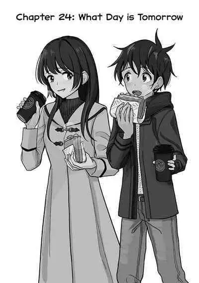 Anata ga Amaku Nedaru Made | Until You Beg so Sweetly