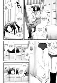 [Mizui Kaou] Little By Little [English] {Hayama_Kotono}