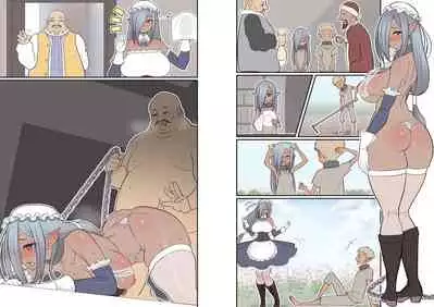 Silent Manga Omnibus 2