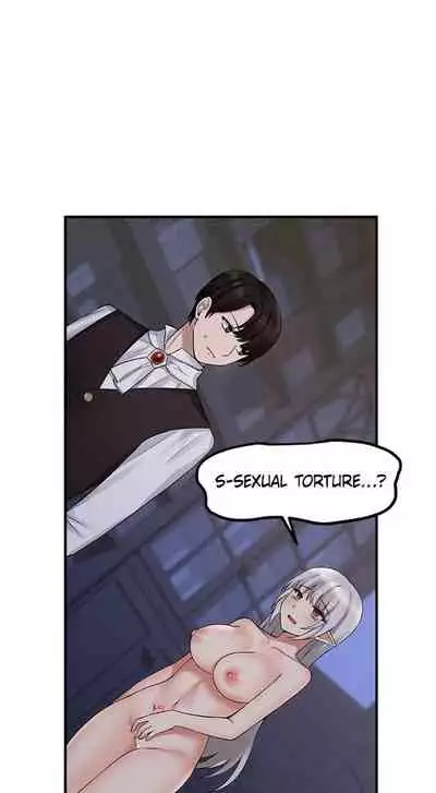 Elf Who Likes to be Humiliated Ch.13/?