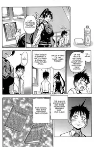 [Shiwasu no Okina] Peace Hame! Jou [English] [Decensored]