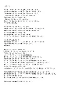 [抜足刺し] 欲本 (東方Project) [Digital]