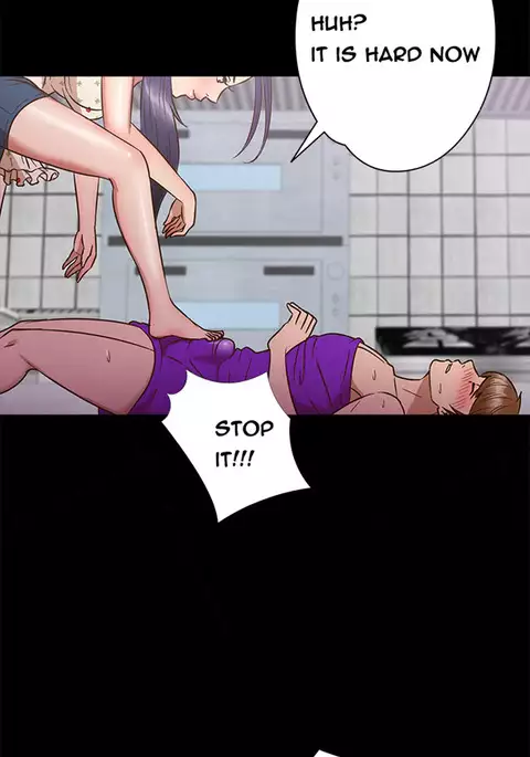 Secret Island Ch.1-13