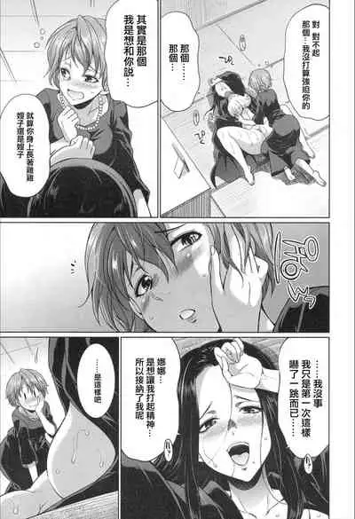 Gishimai no Gyakuten