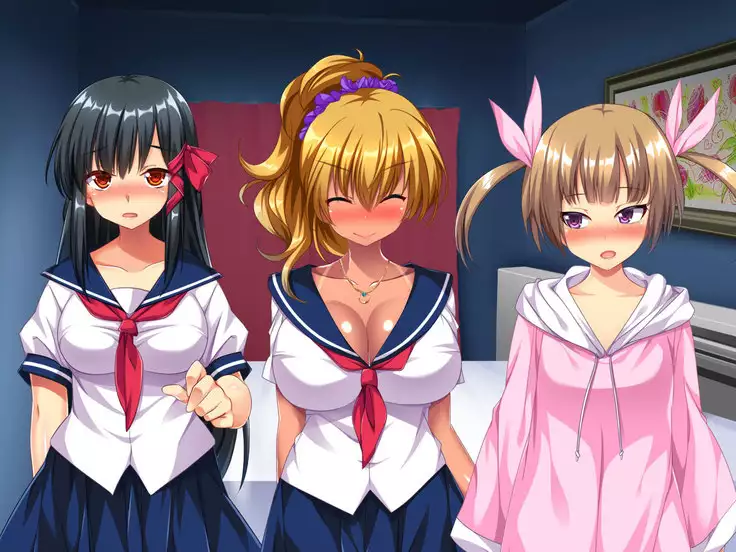 Osuki na Bitch wa Shouwa? Heisei? Soretomo Reiwa?