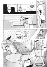 [Takemura Sesshu] TAKE ON ME 2 [English] [SaHa]