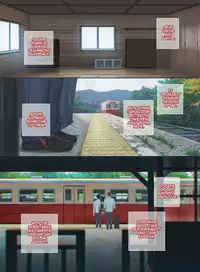 [Penguin Frontier] Smile Ch.06 - Your Dearest Smile [English]