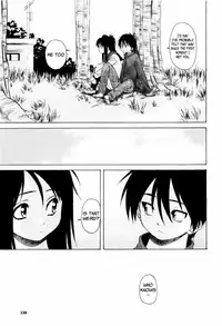 [Fuuga] Otokonoko Onnanoko | Boy Girl [English] [Decensored]