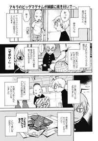 COMIC Megastore 2008-04