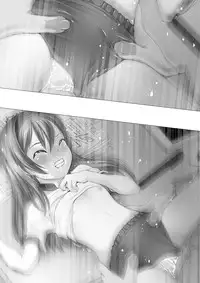 [Kindandowa (DAISUKE)] OJOH MITSUKI `Intimidation!' [Digital]