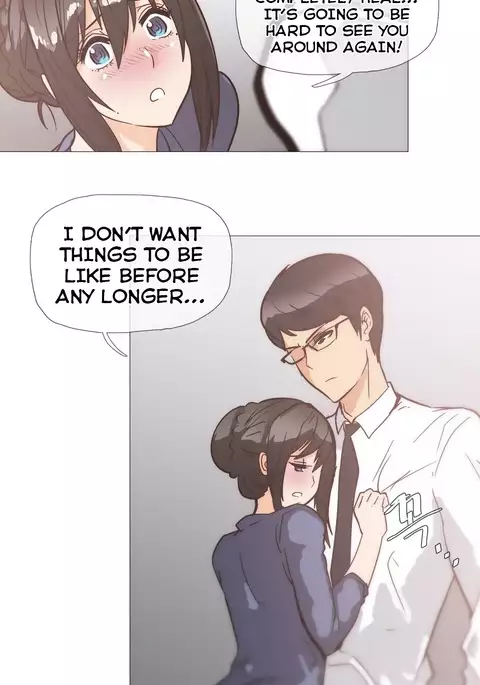 Household Affairs Ch.1-50