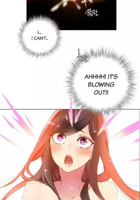 Lilith`s Cord Ch.1-7