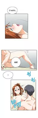 [Husky guy] SStudy Ch.0-26 (English) (YoManga) (Ongoing)