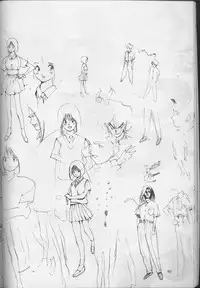 (C52) [Ura Tariru Kumi (Egawa Tatsuya)] Ura Tariru Kumi Taisoushuuhen (Golden Boy)