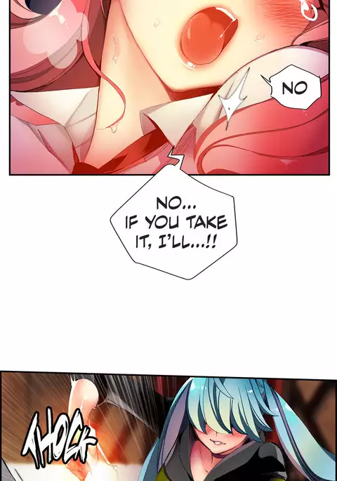 Lilith`s Cord Ch.1-38