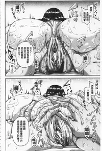 [Kakitsubata Kanae] Enen Saisai [Chinese]