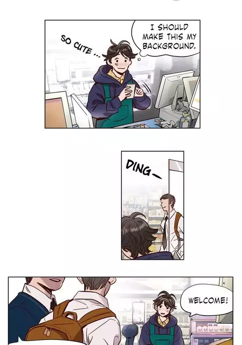 Atonement Camp Ch.1-11