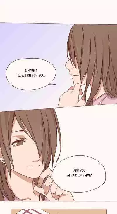 [Iceky] Dormant Desires