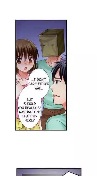 [Kappa] Gotta Fuck Your Way Out (Ch.01~16) [English]