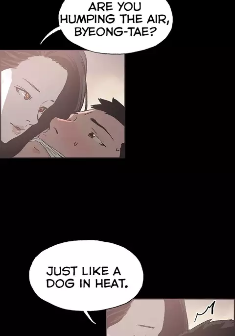 Cohabitation Ch.1-22