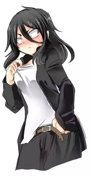 TS boyfriend and the bi girlfriend