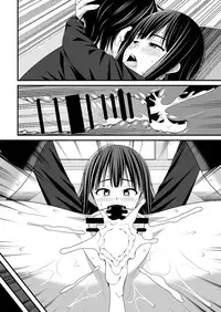 [Evork Festa (Drain, Inoue Nanaki)] Saimin Harame 2