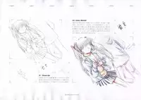 The Ultimate Art Collection Of "Kanon"