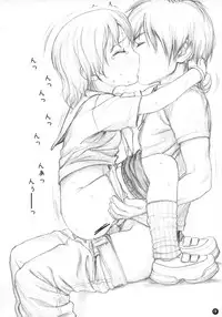 (COMIC1☆2) [Mieow (Rustle)] GIRLzH 2