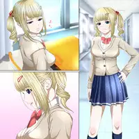 [Doriane] Namaiki na Aitsu o..