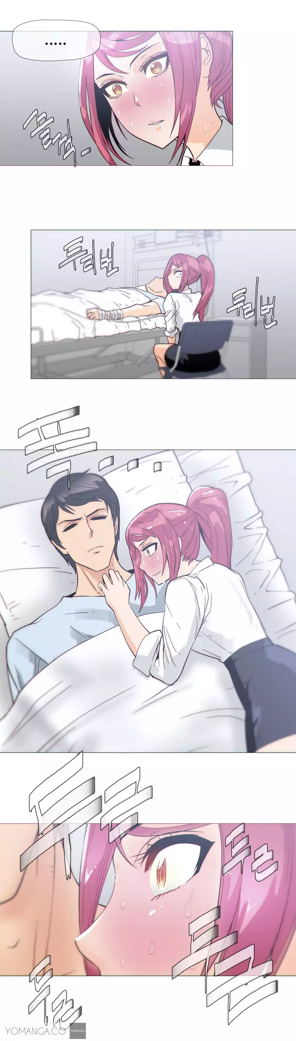 Household Affairs Ch.1-30.5