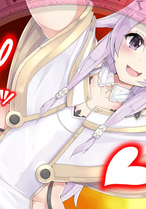 Nando Tensei Shitemo, Loli Babaa ni Shiboritorareru Monogatari.