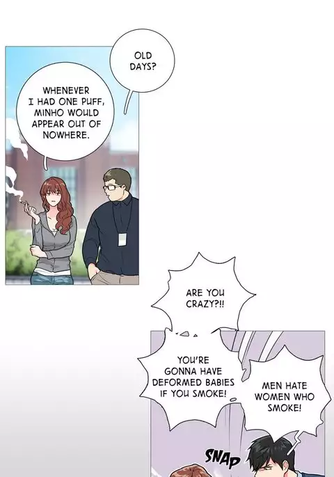 Sadistic Beauty Ch.1-14