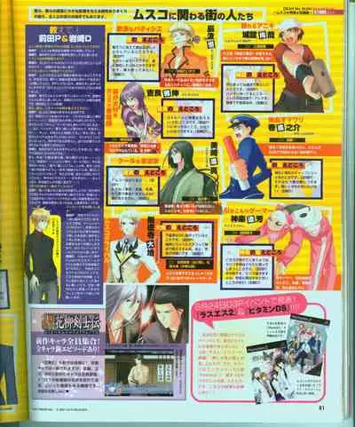 Cool-B Vol.15 2007-09